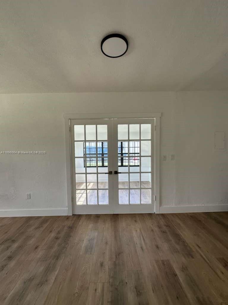 CURTISS PARK - Residential