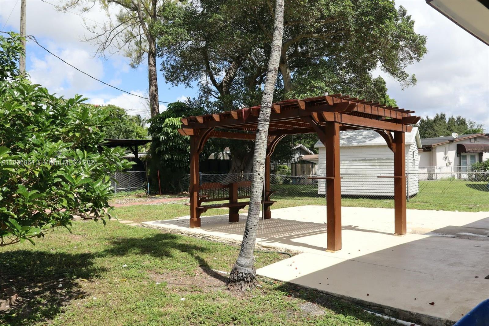 CURTISS PARK - Residential