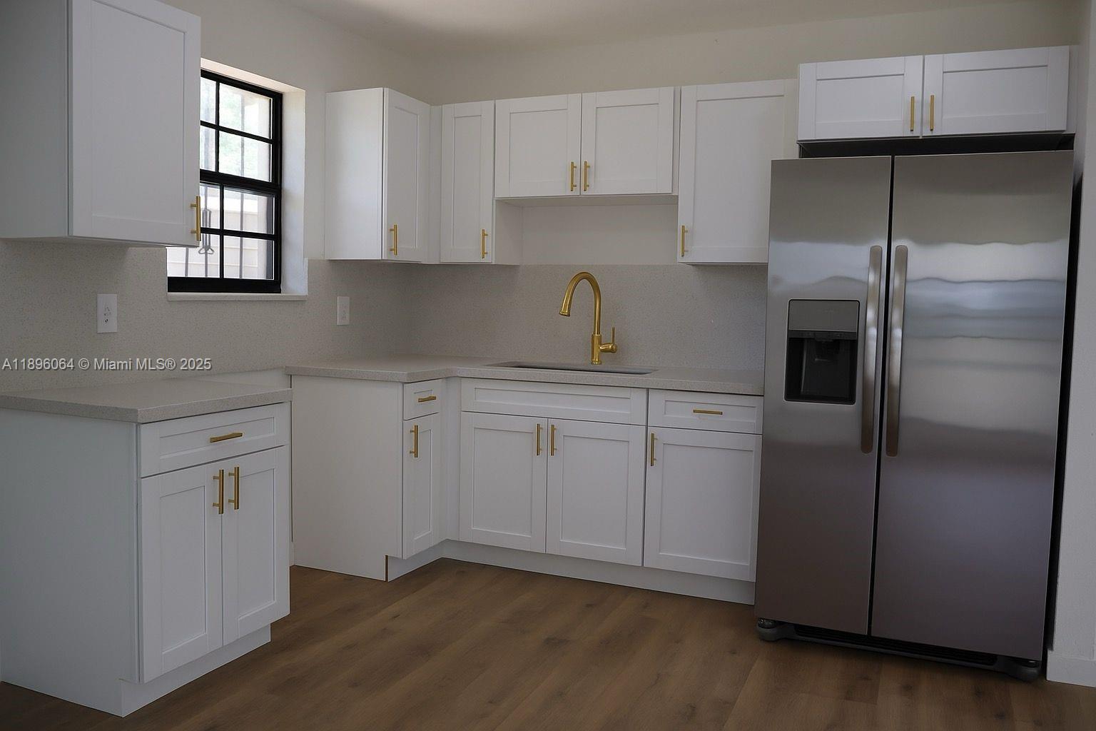 CURTISS PARK - Residential