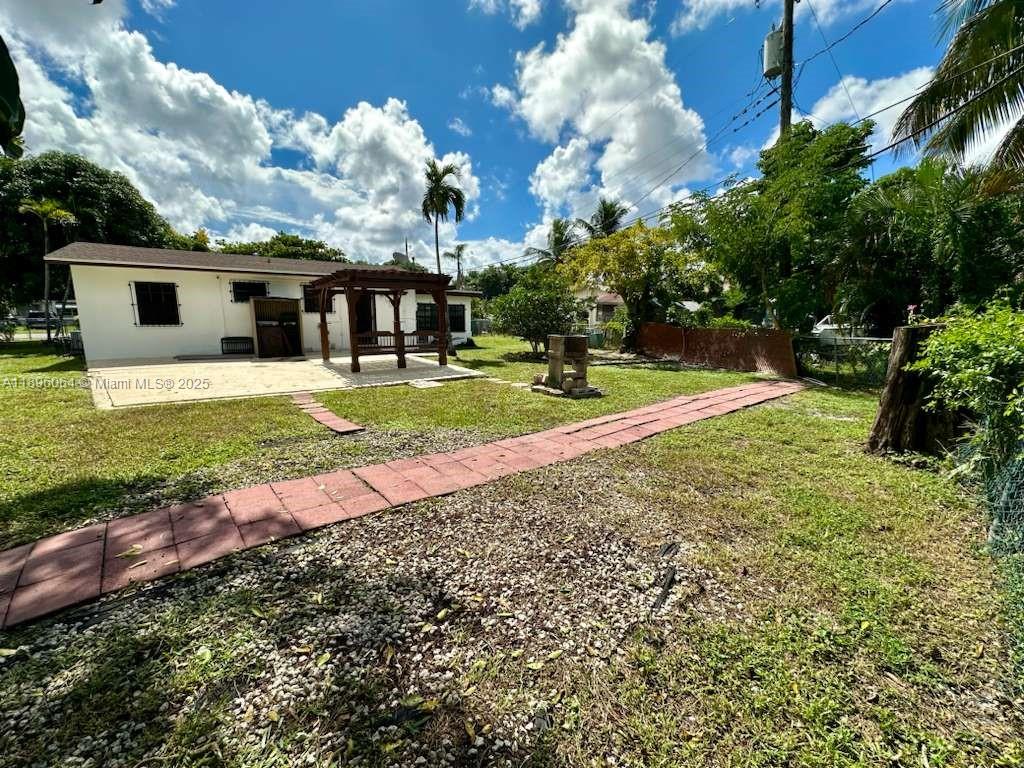 CURTISS PARK - Residential