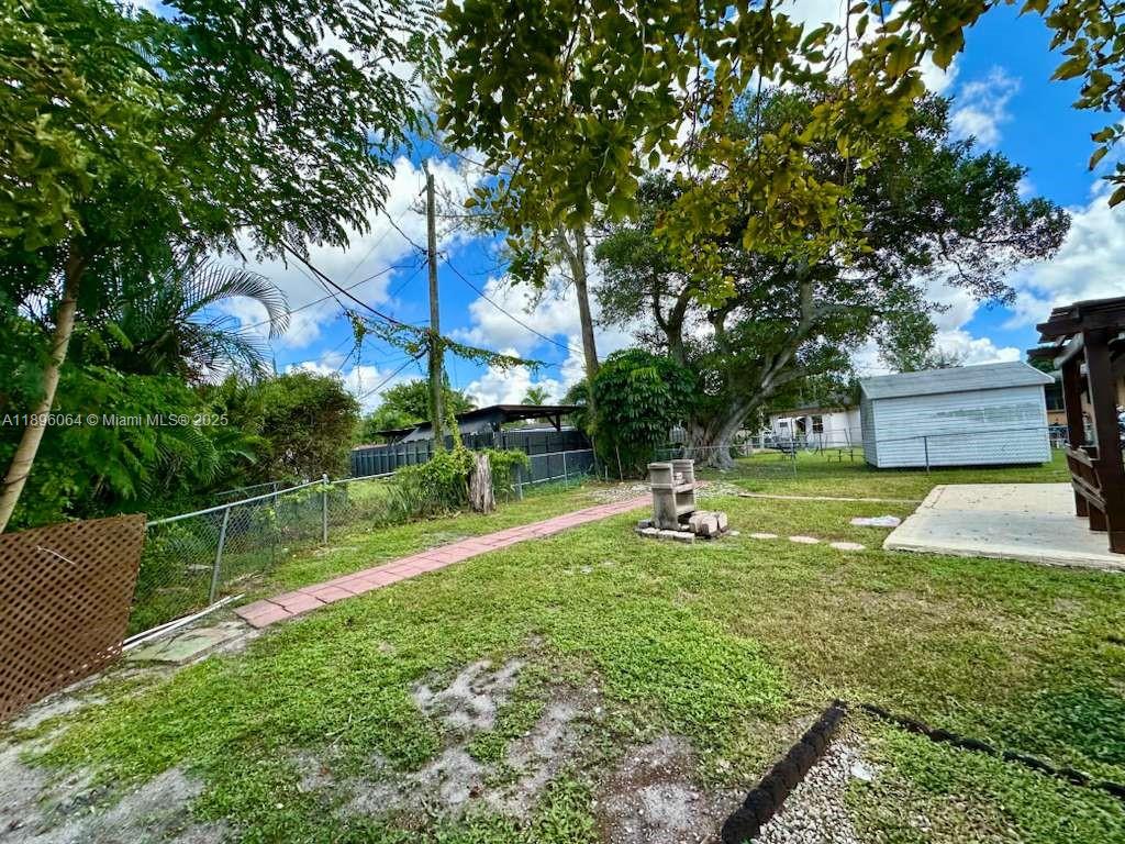 CURTISS PARK - Residential