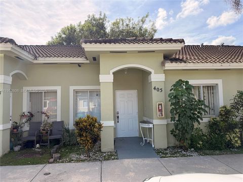 Photo of 13264 Old Biscayne Dr #405, Homestead, FL 33033 (MLS # A11952606)