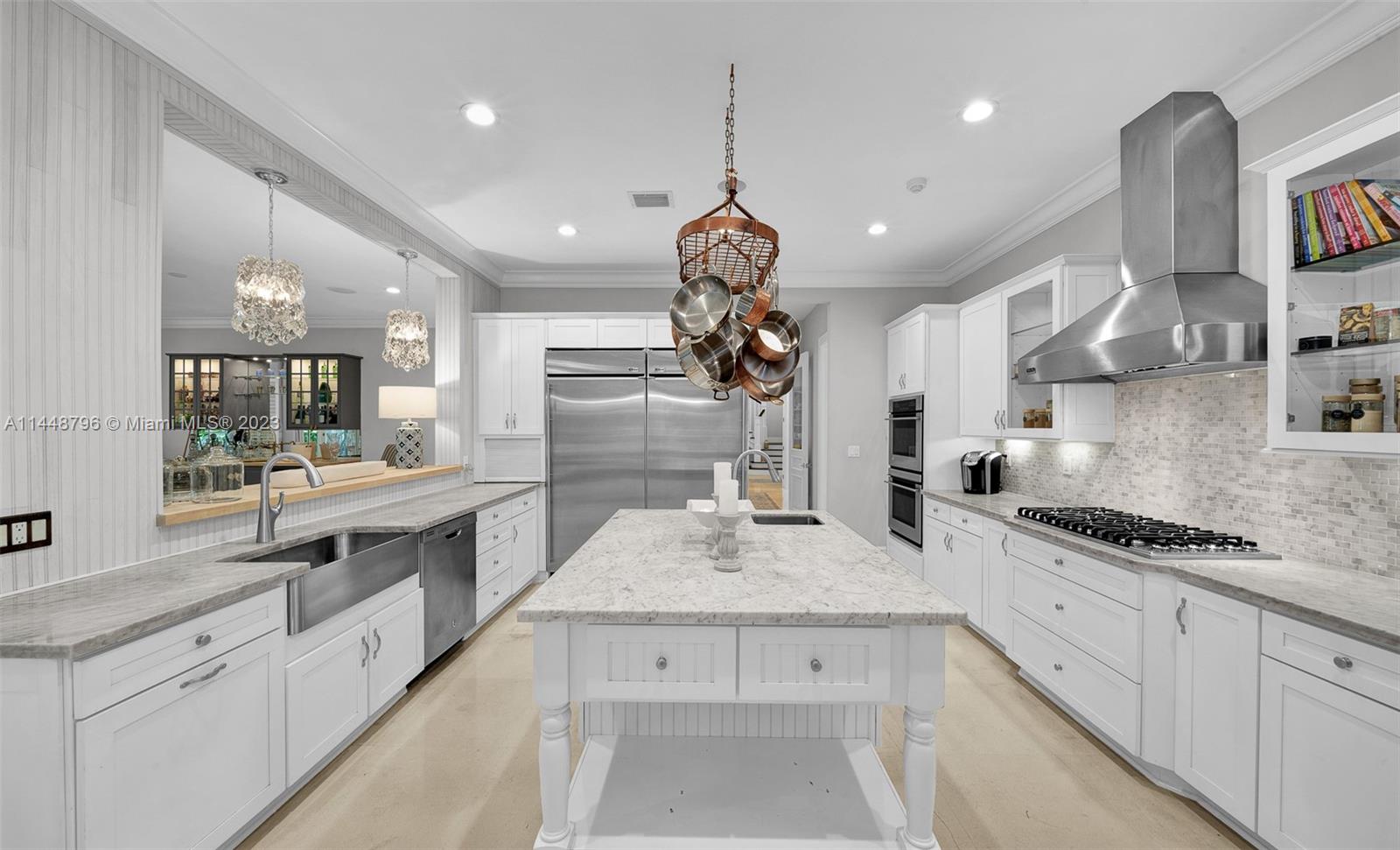 LENNOX PARK - Residential