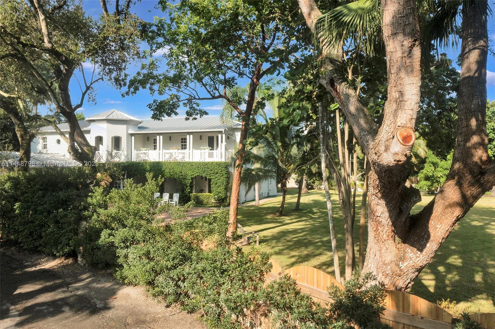 LENNOX PARK - Residential