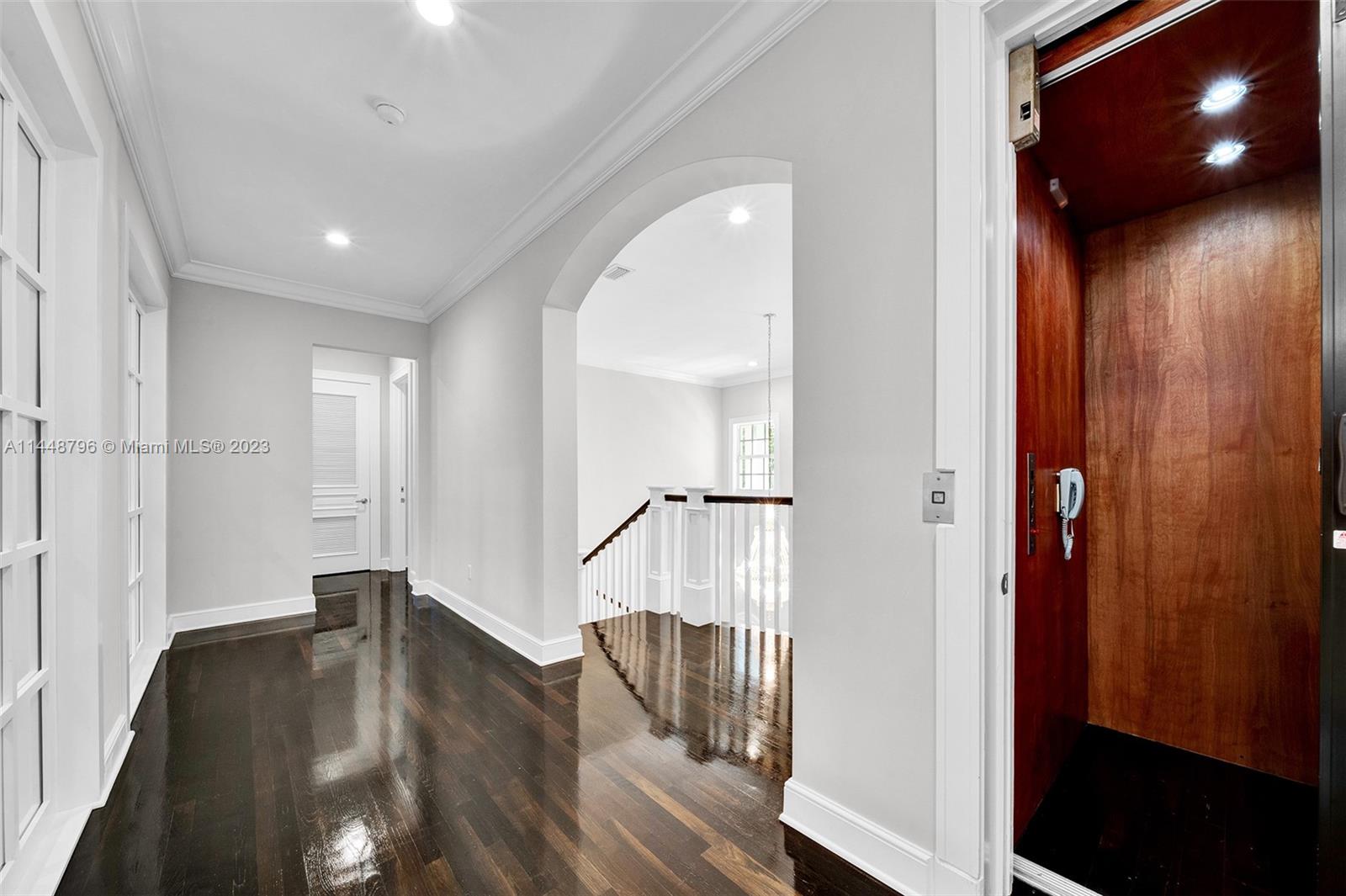 LENNOX PARK - Residential