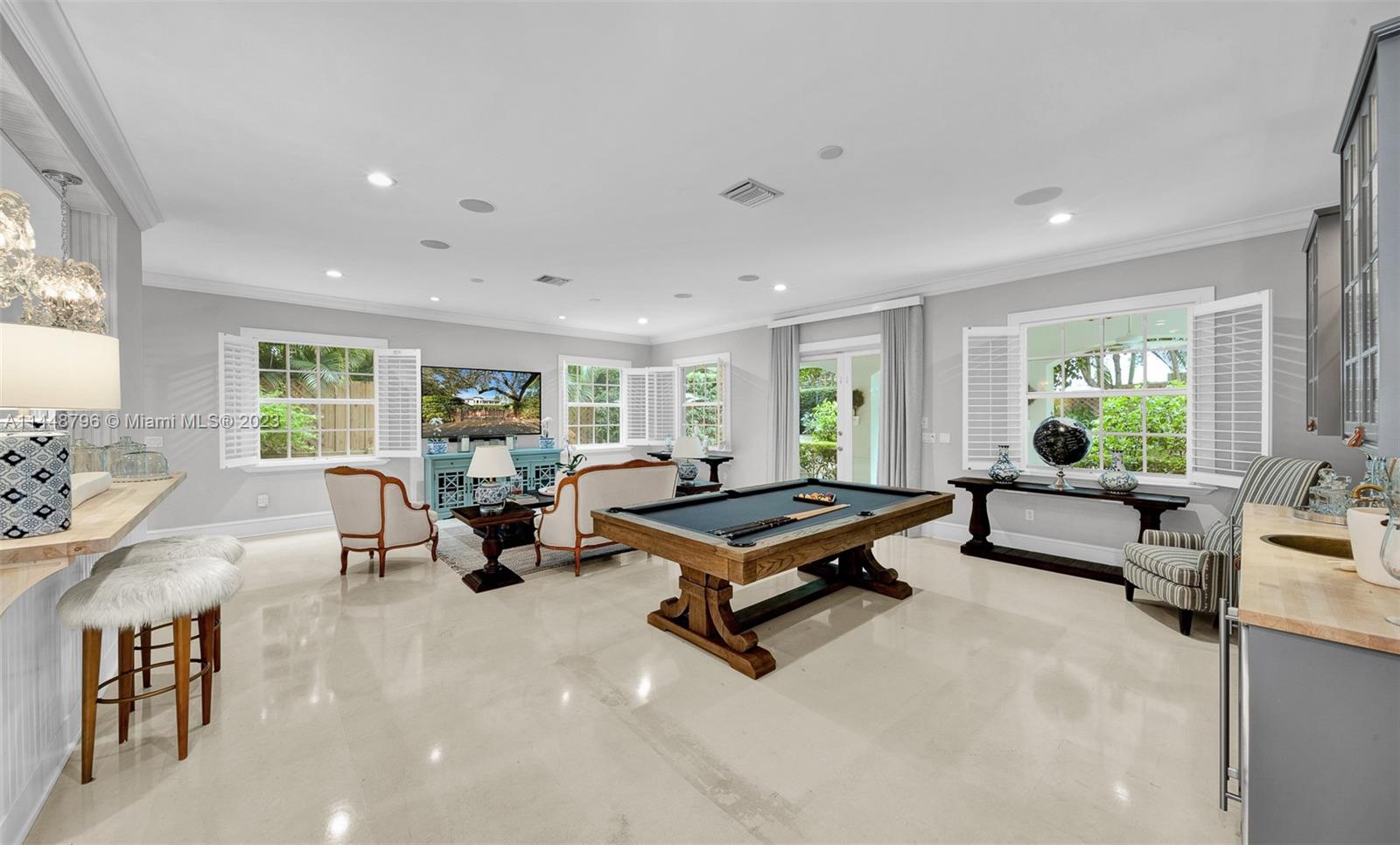 LENNOX PARK - Residential