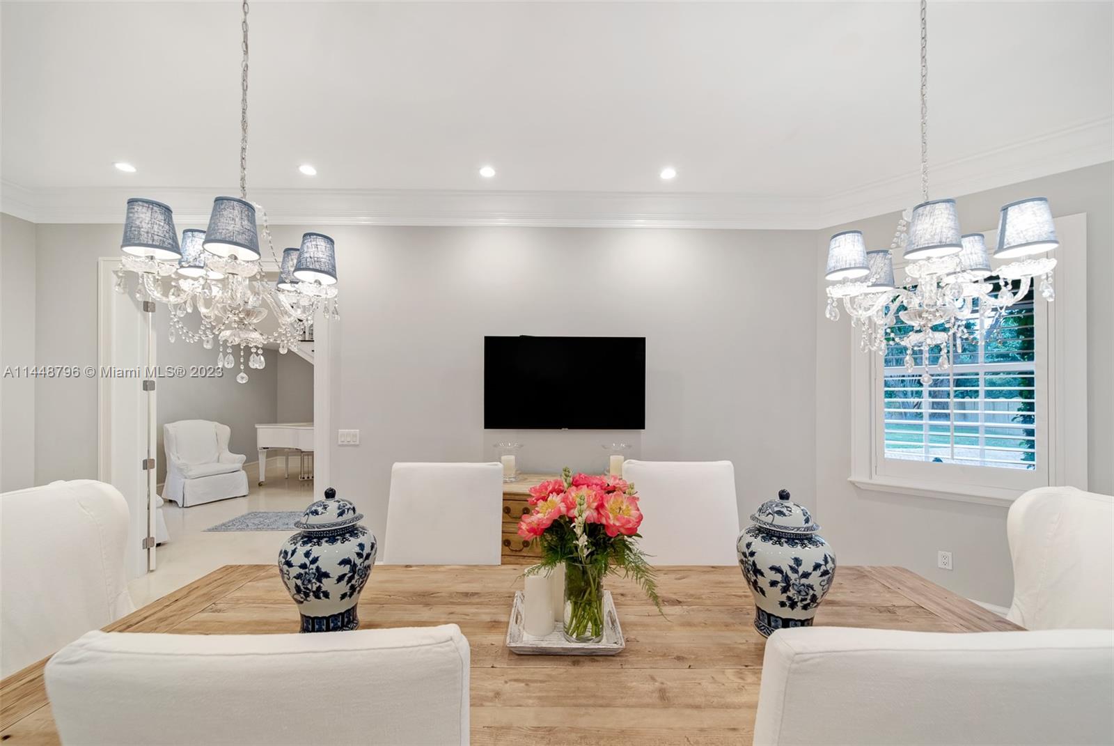 LENNOX PARK - Residential