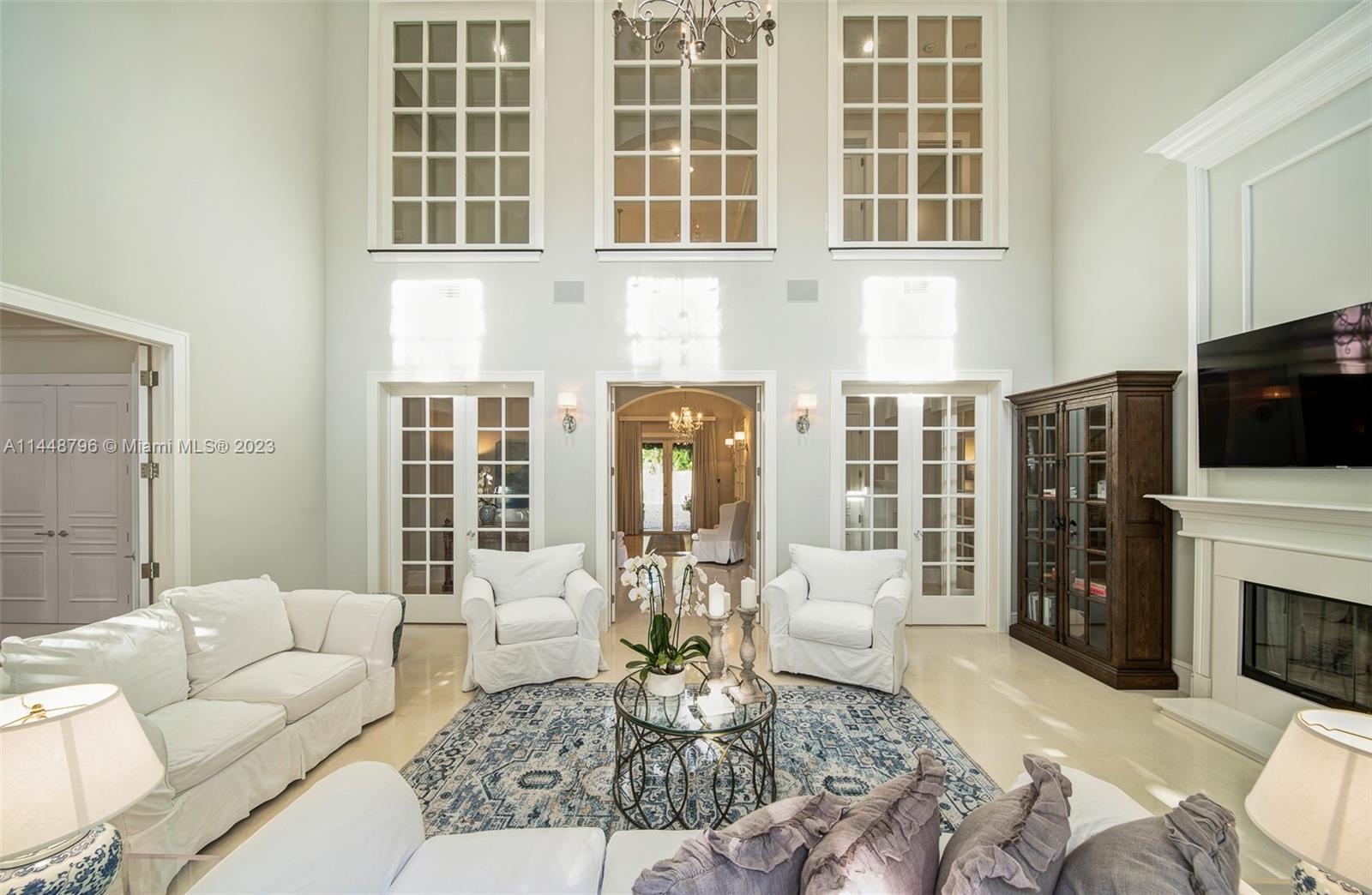 LENNOX PARK - Residential