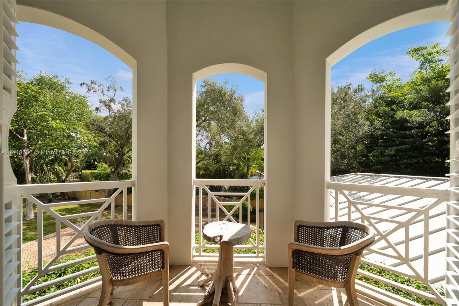 LENNOX PARK - Residential