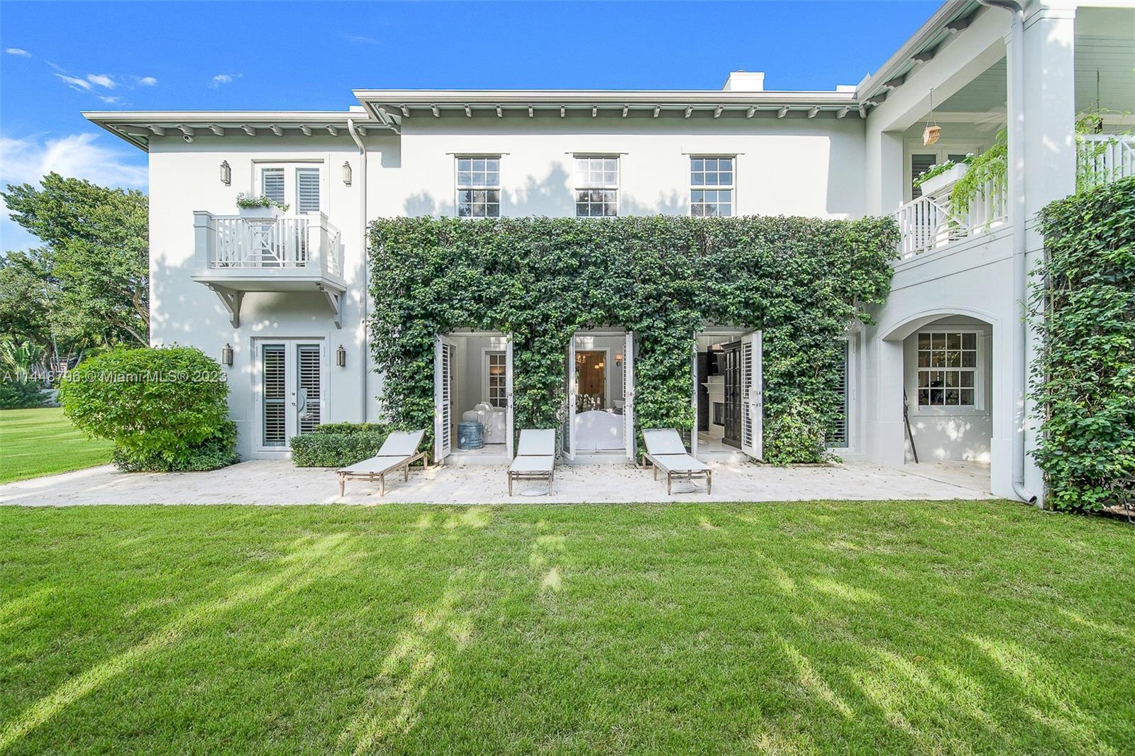 LENNOX PARK - Residential