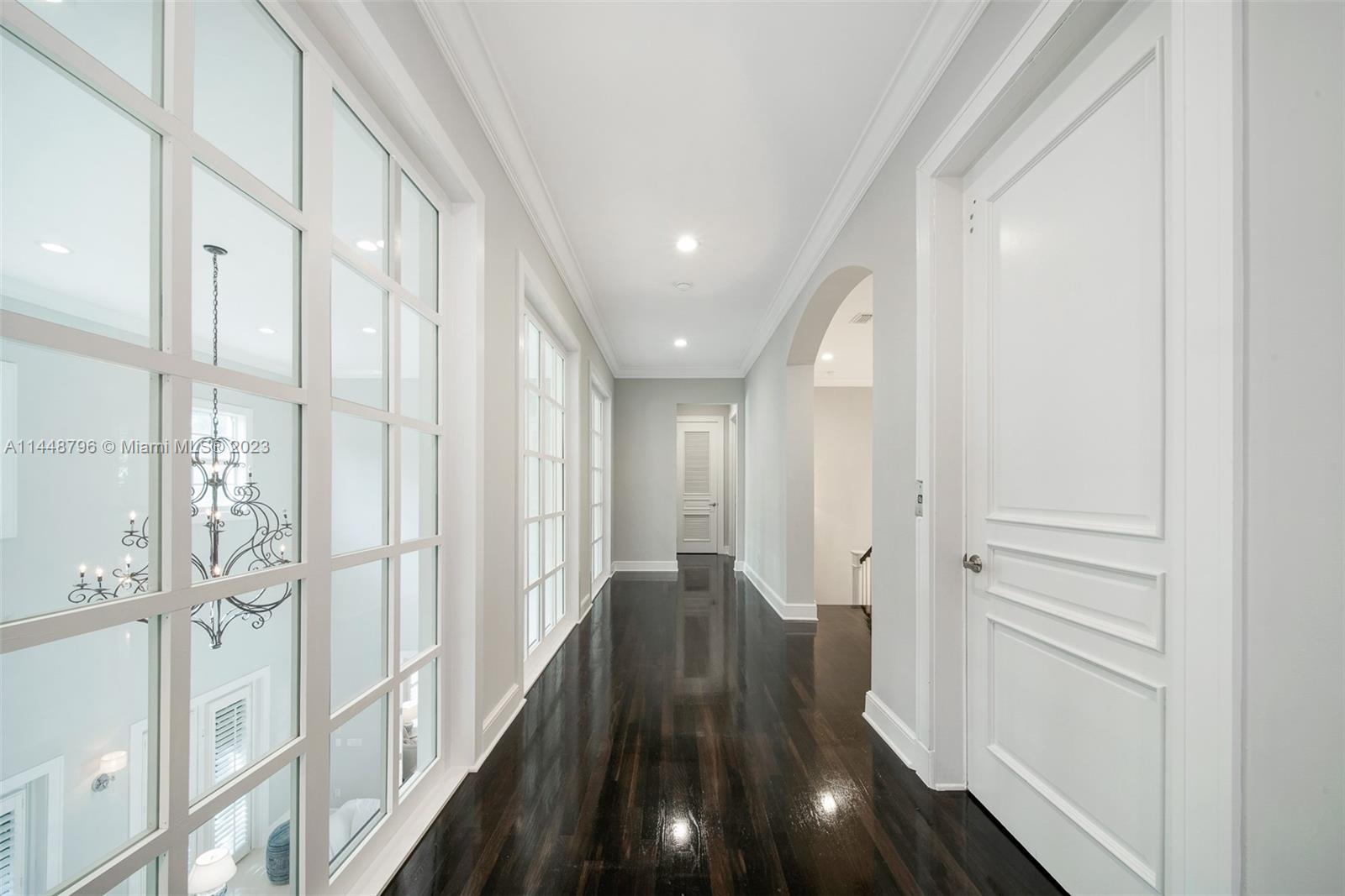 LENNOX PARK - Residential