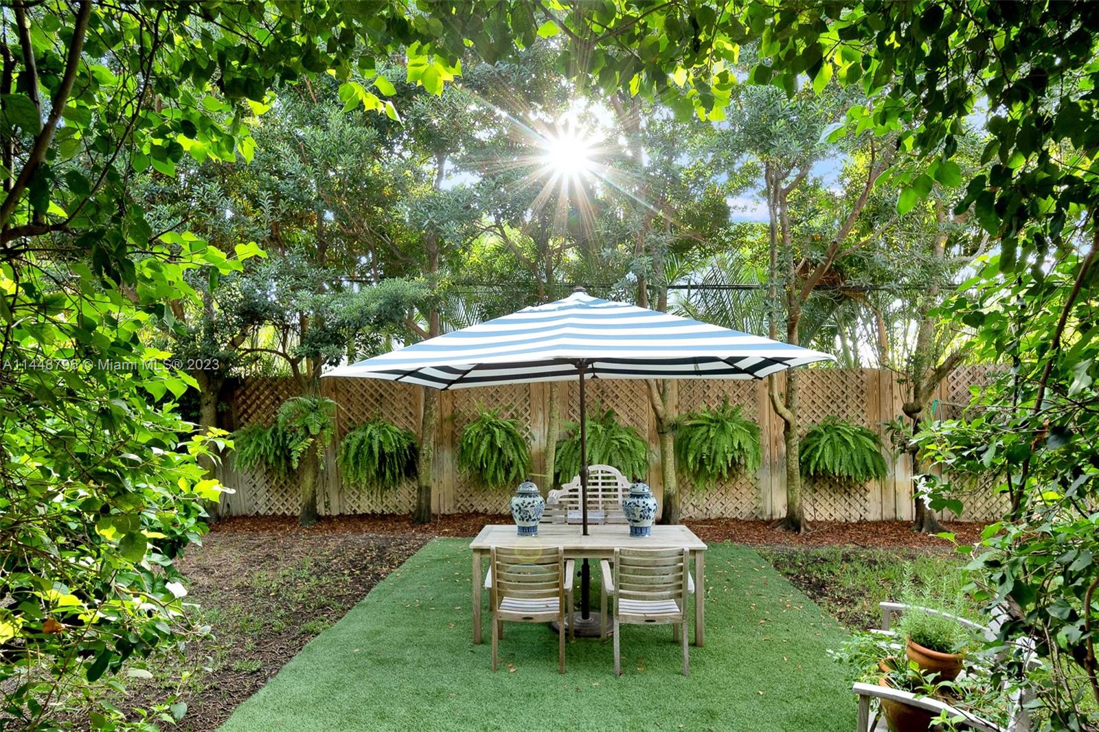 LENNOX PARK - Residential