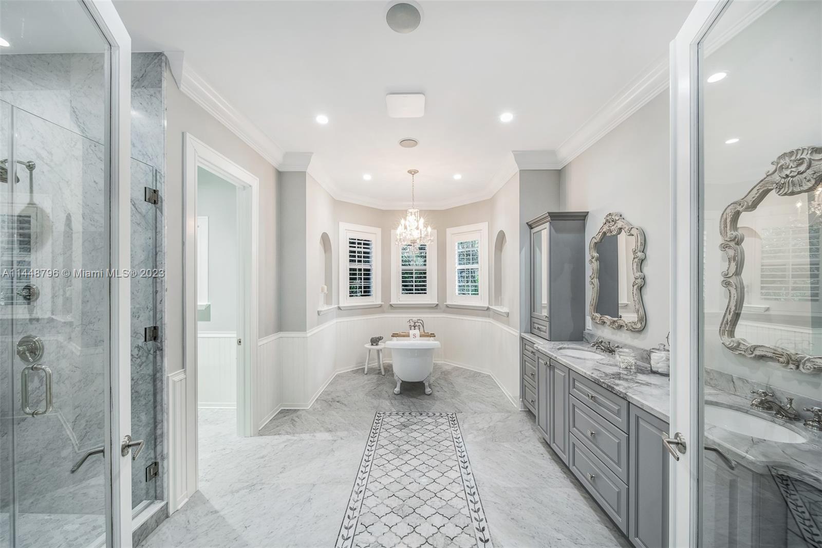 LENNOX PARK - Residential