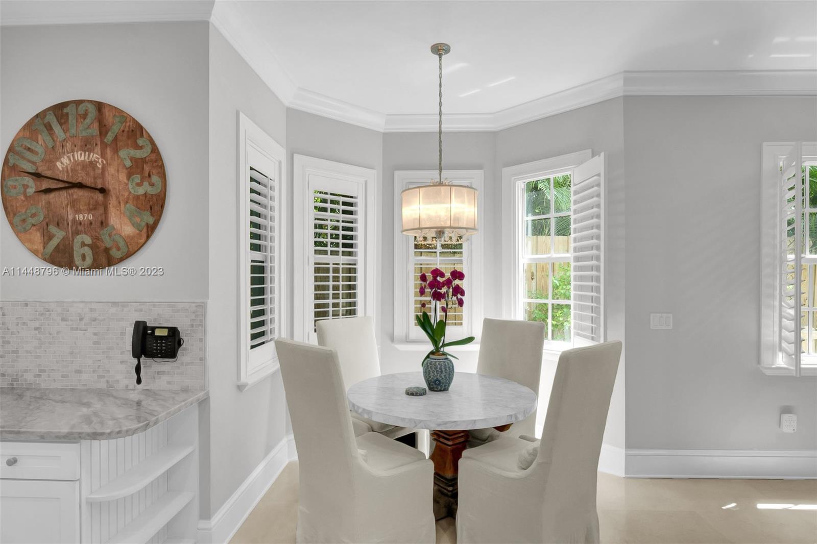 LENNOX PARK - Residential