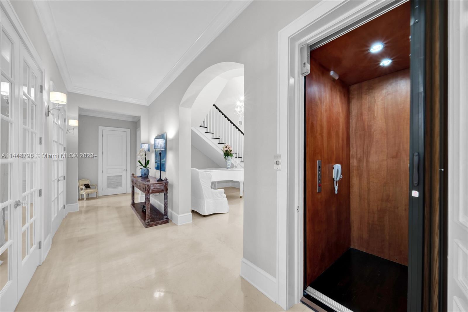 LENNOX PARK - Residential