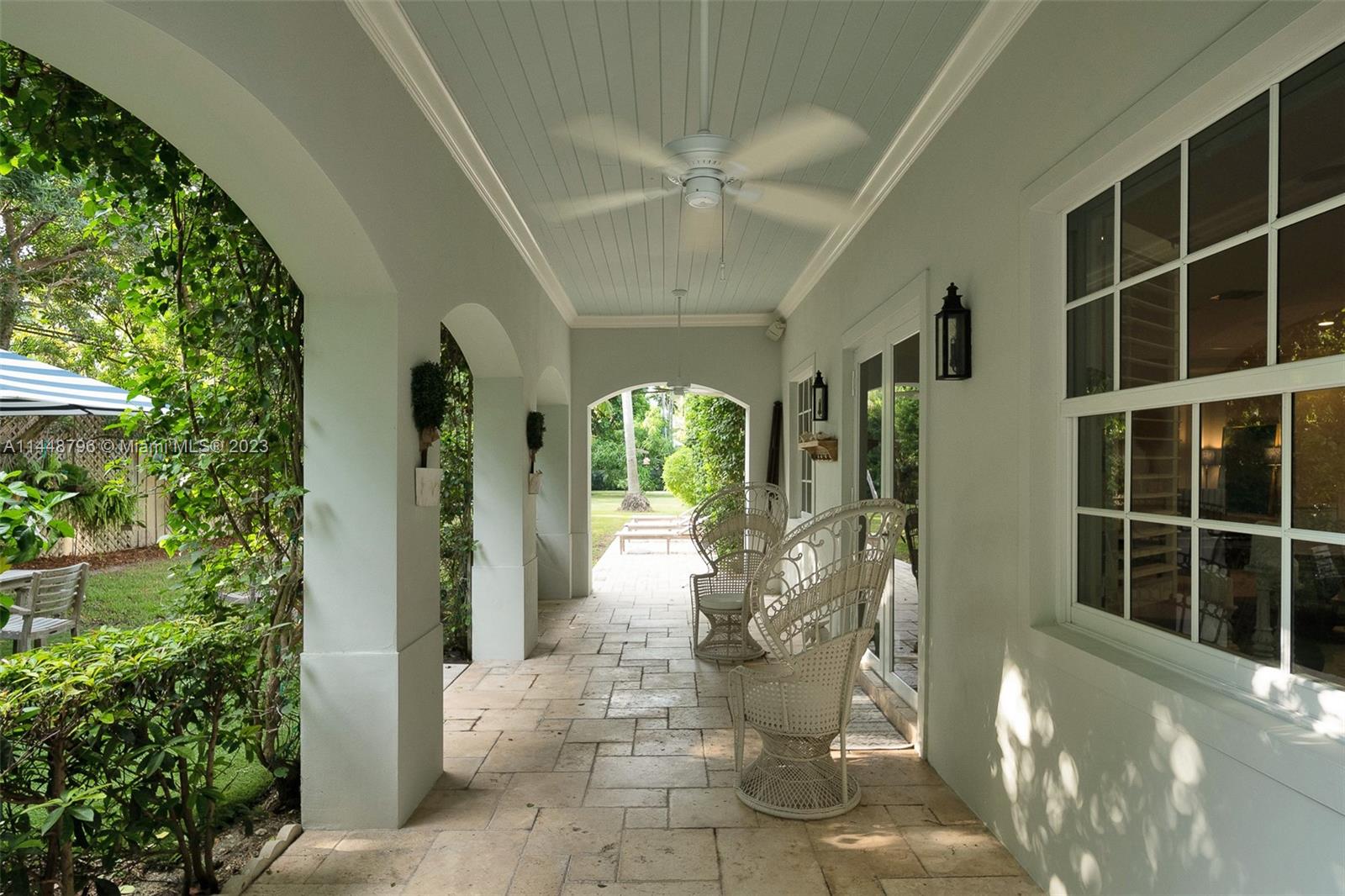 LENNOX PARK - Residential