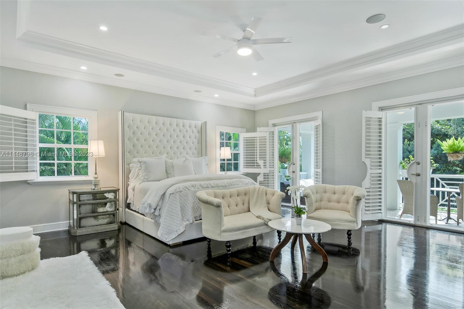 LENNOX PARK - Residential