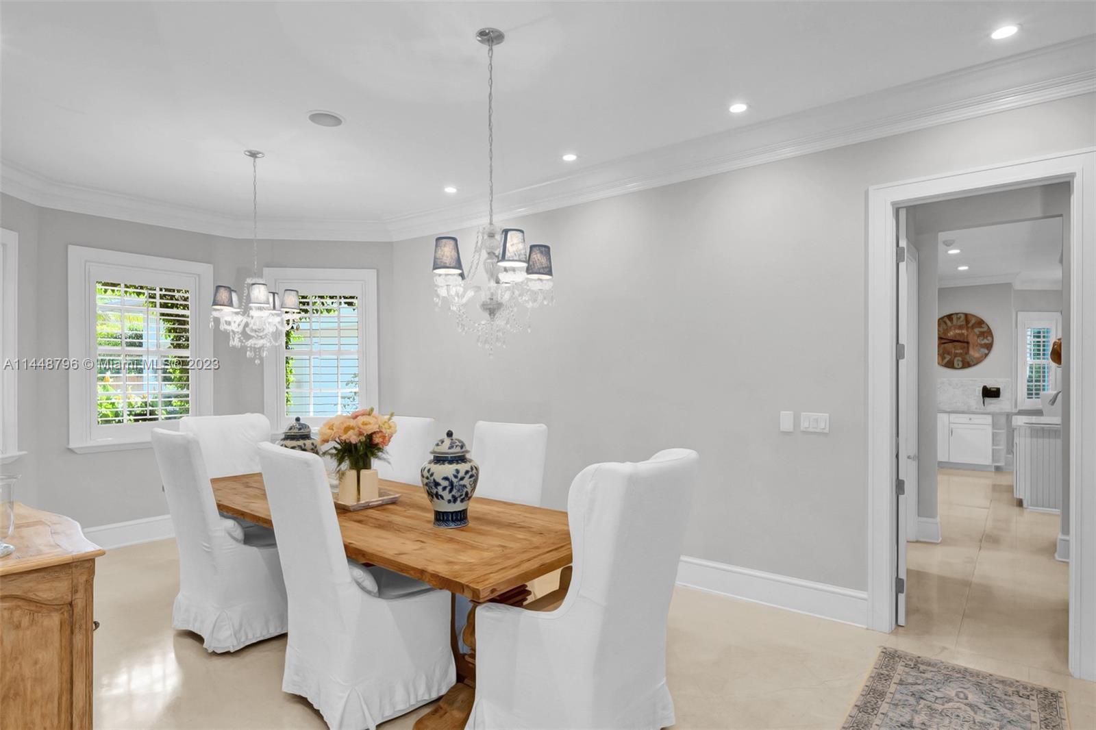 LENNOX PARK - Residential