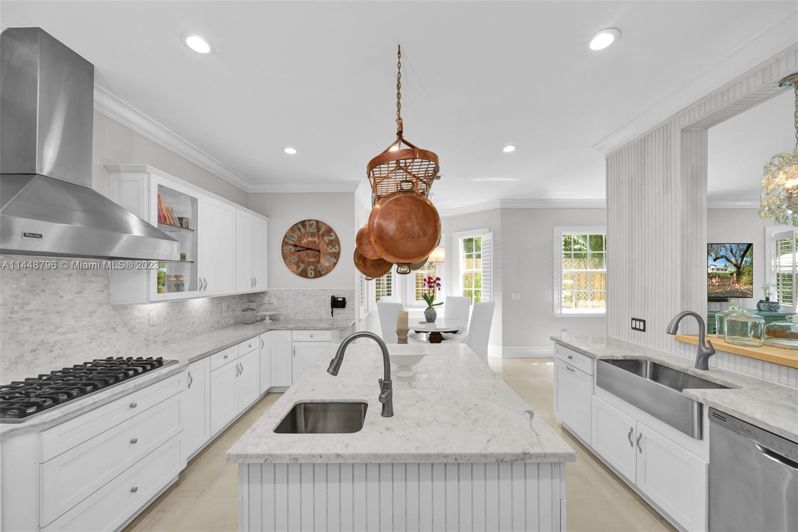 LENNOX PARK - Residential