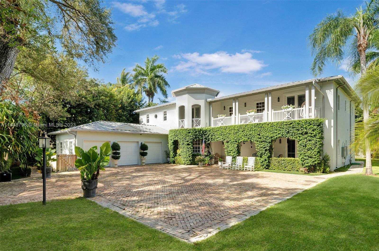 LENNOX PARK - Residential