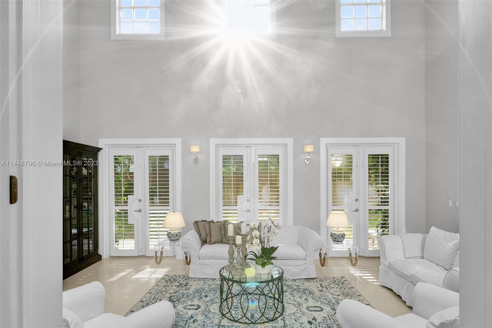 LENNOX PARK - Residential