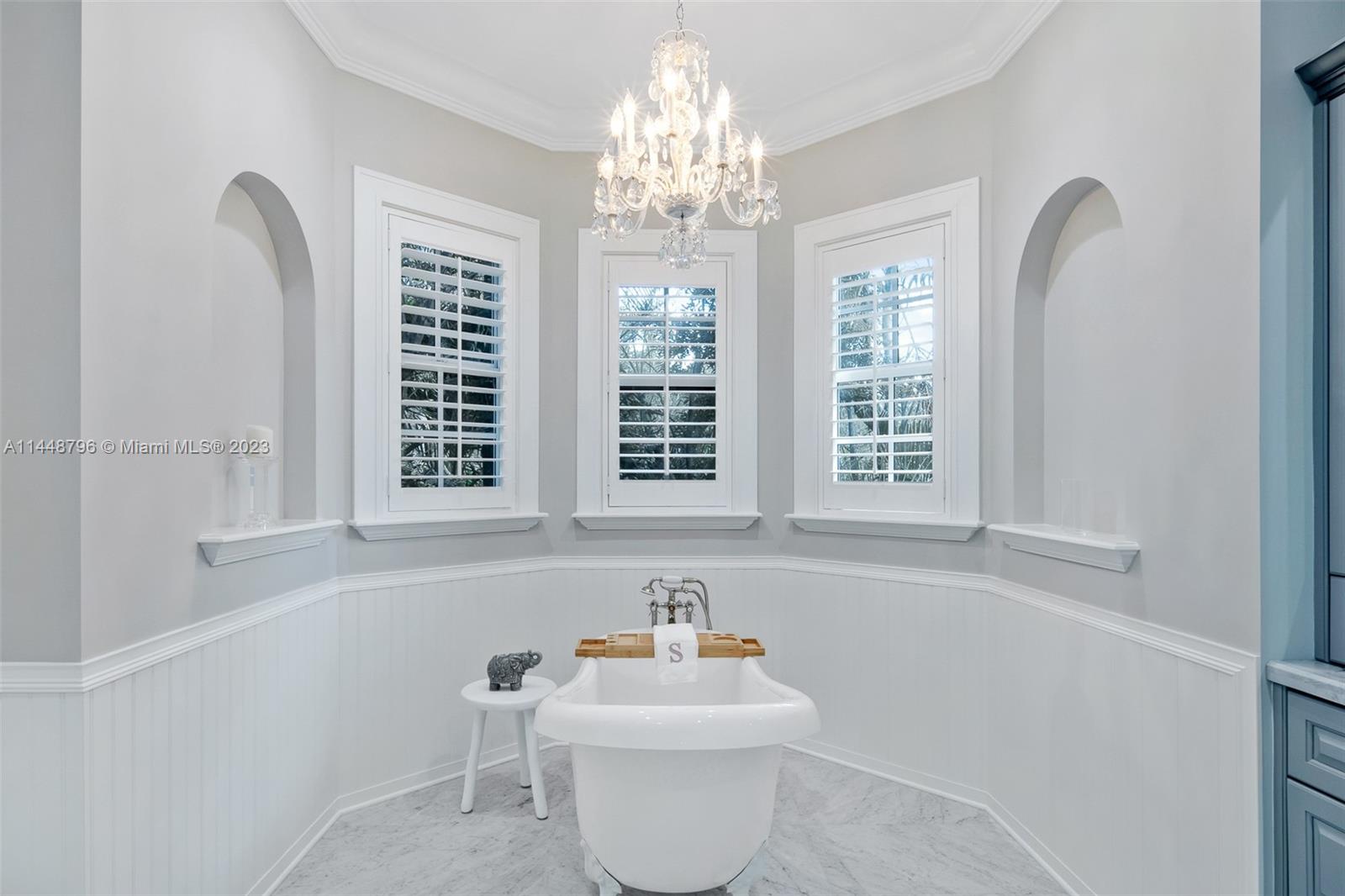 LENNOX PARK - Residential