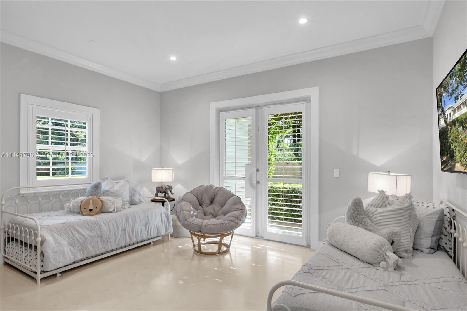 LENNOX PARK - Residential