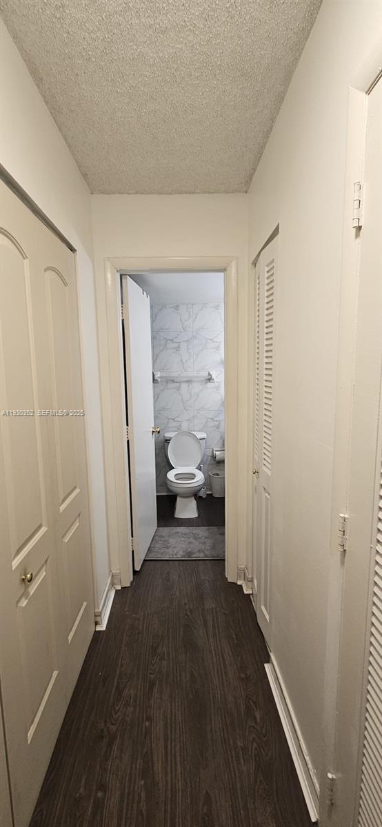 HALLMARK OF HOLLYWOOD CON - Residential Lease