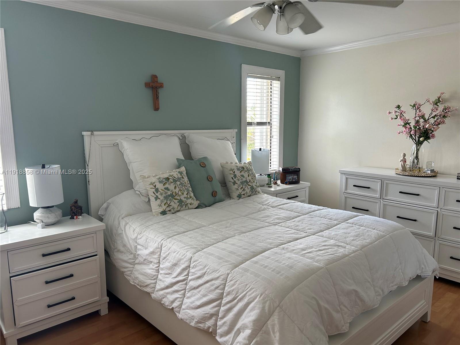 RAMBLEWOOD COURT - Residential