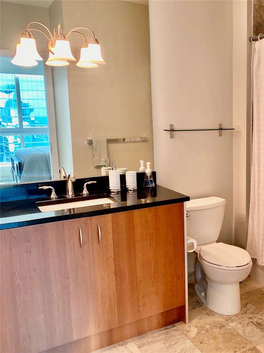 Met 1 - Residential Lease