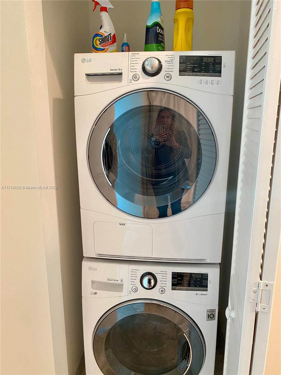 Met 1 - Residential Lease