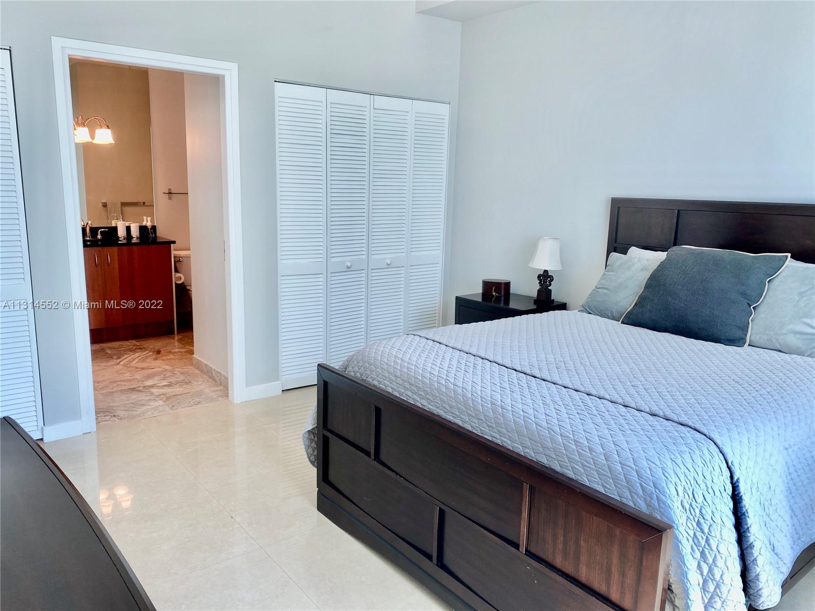 Met 1 - Residential Lease