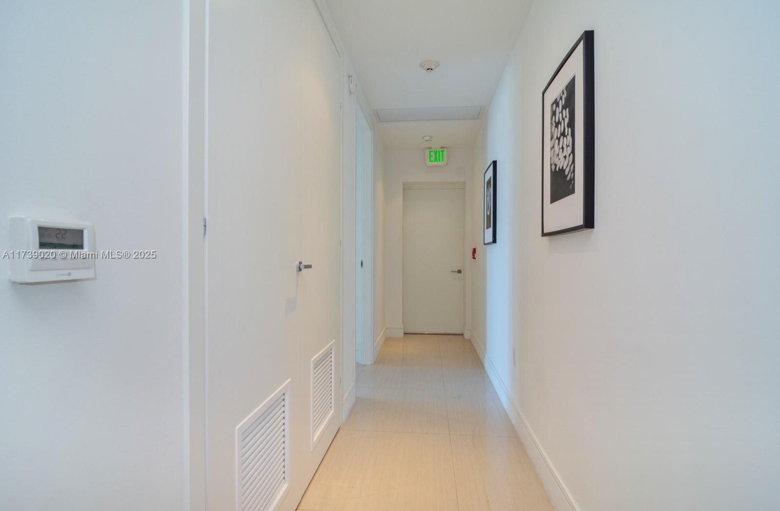 ECHO CONDO - Residential