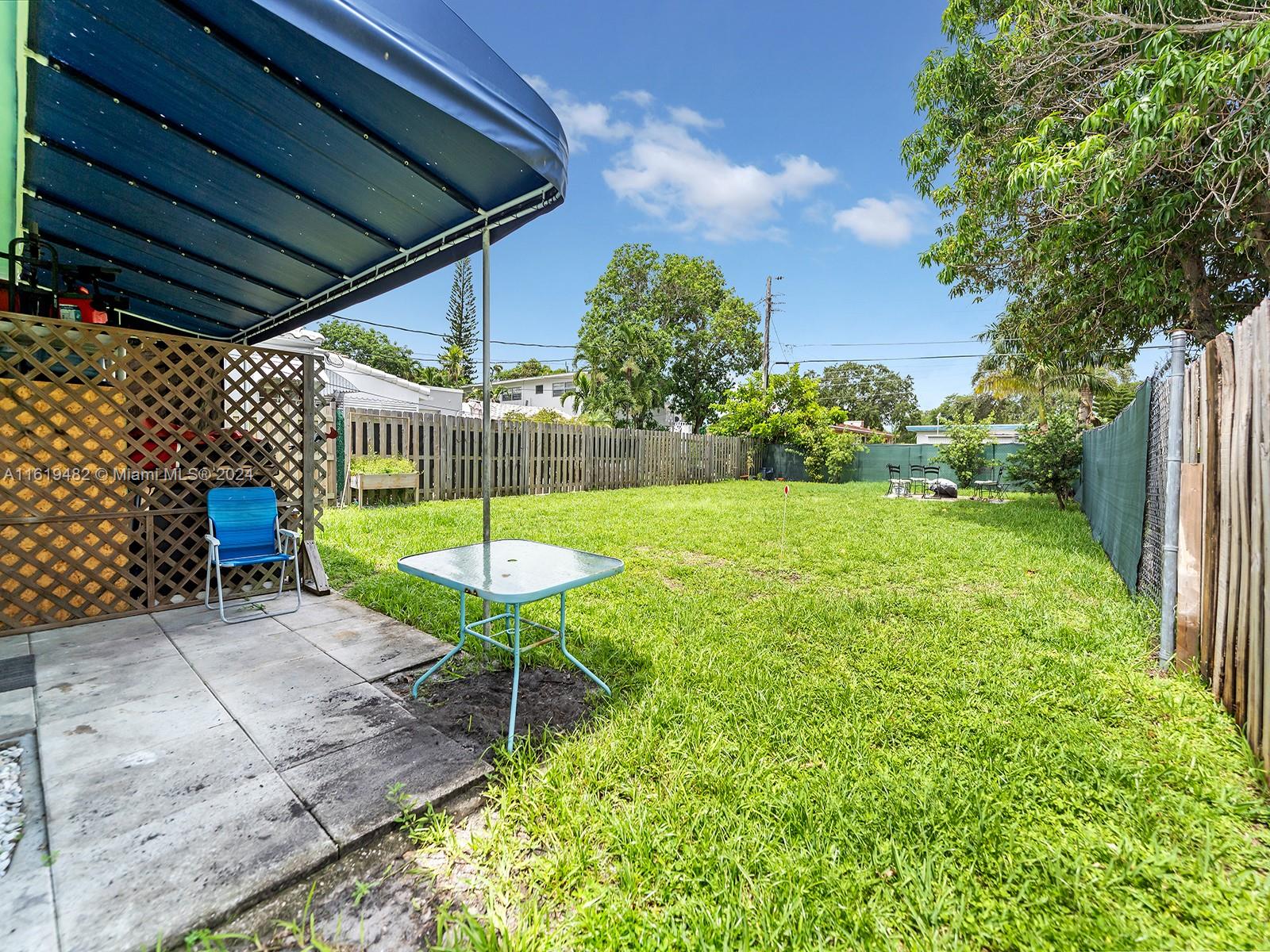 HOLLYWOOD LAWNS - Residential Income