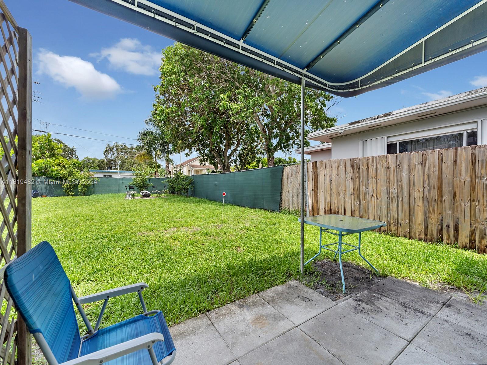 HOLLYWOOD LAWNS - Residential Income