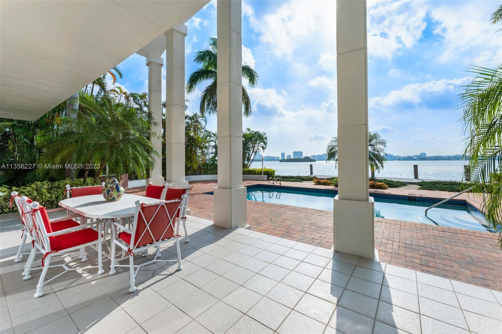 KEYSTONE ISLAND NO 5 - Residential