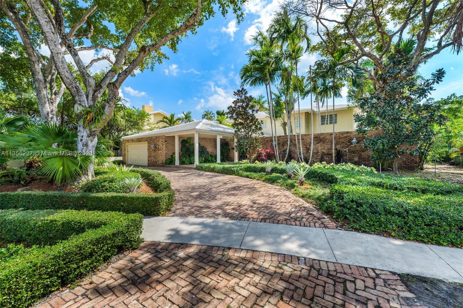 KEYSTONE ISLAND NO 5 - Residential