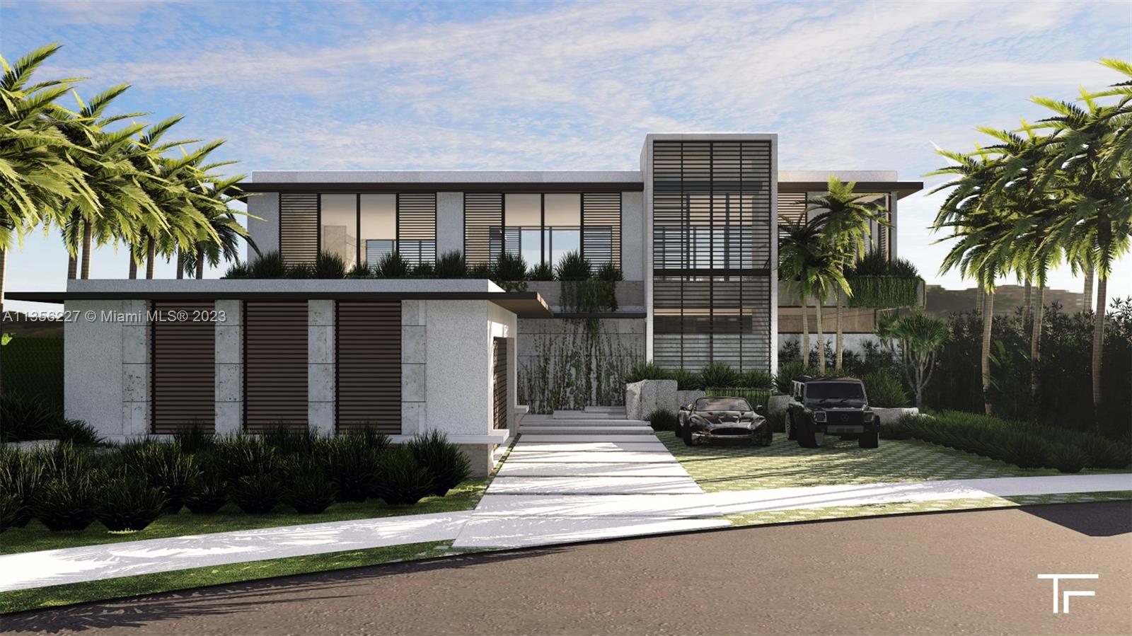 KEYSTONE ISLAND NO 5 - Residential