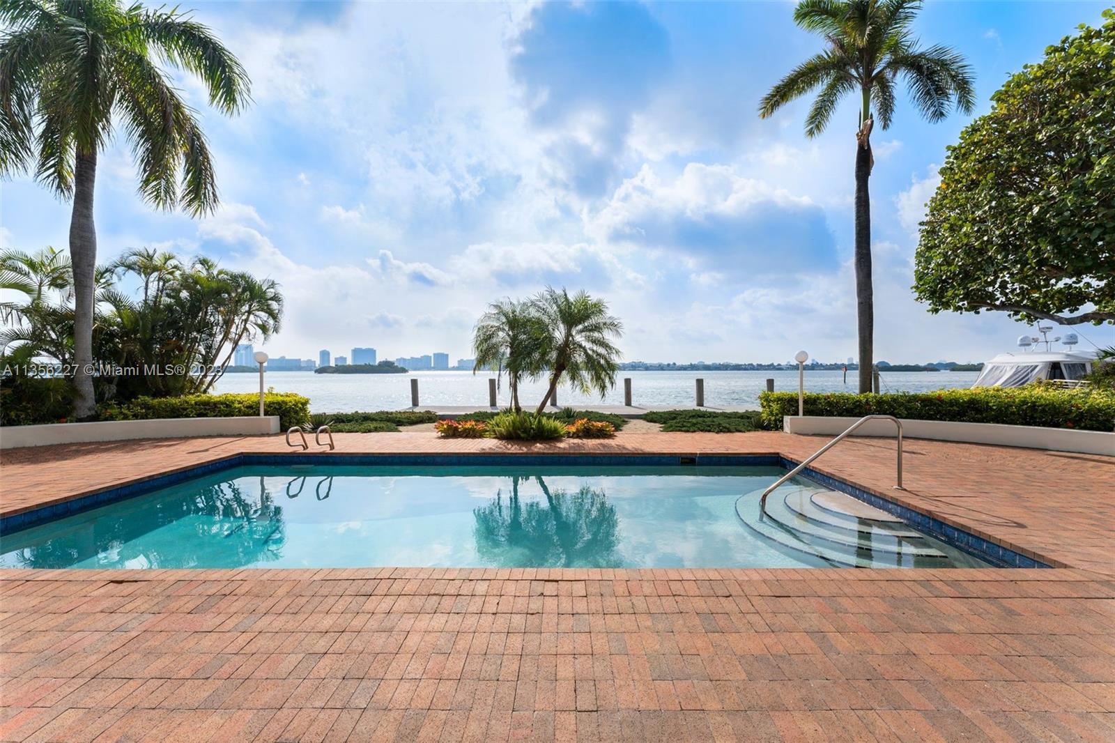 KEYSTONE ISLAND NO 5 - Residential