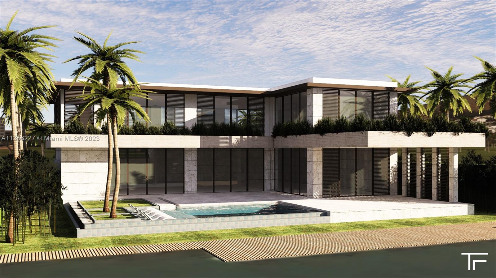 KEYSTONE ISLAND NO 5 - Residential