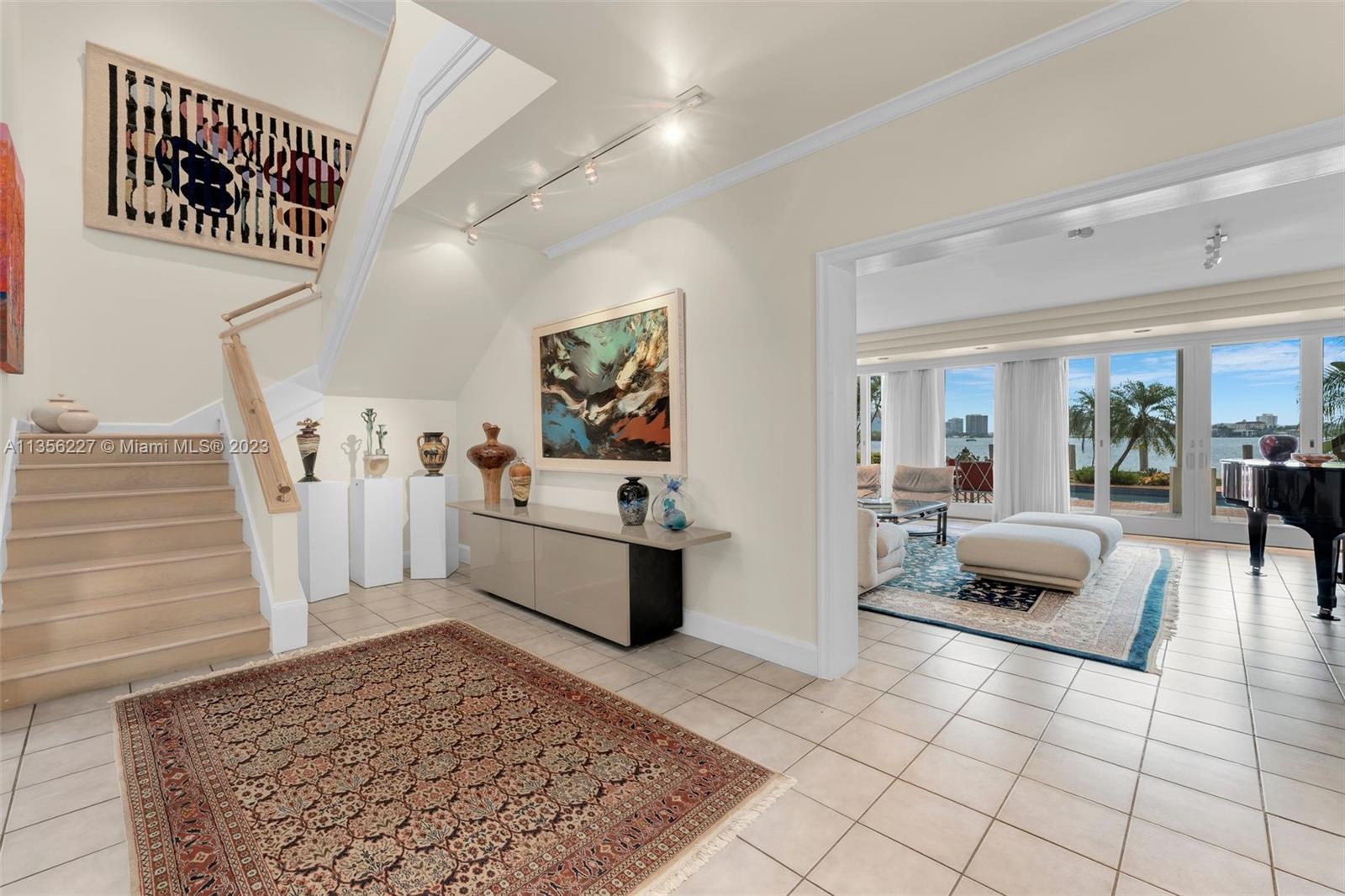 KEYSTONE ISLAND NO 5 - Residential