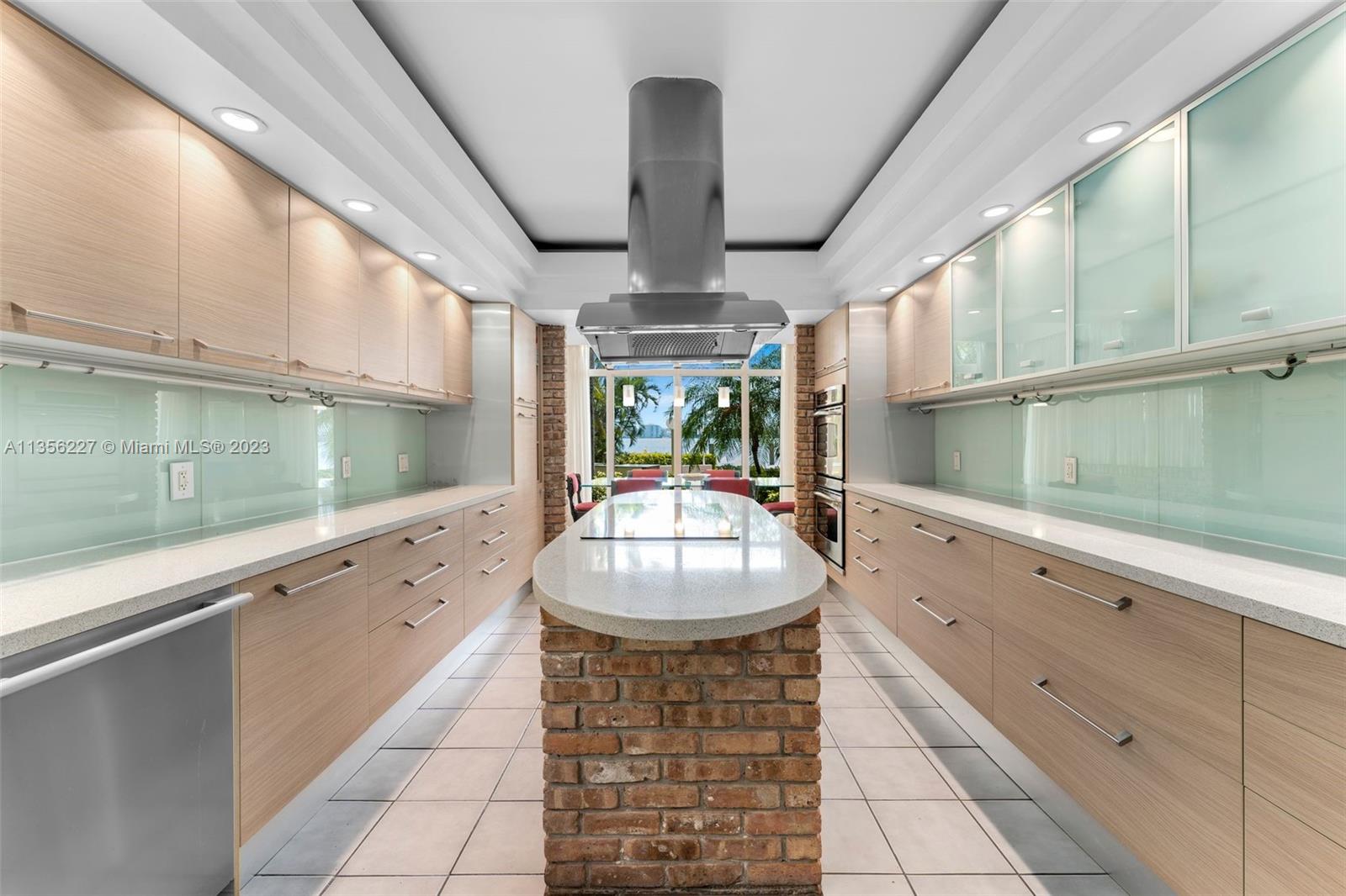 KEYSTONE ISLAND NO 5 - Residential