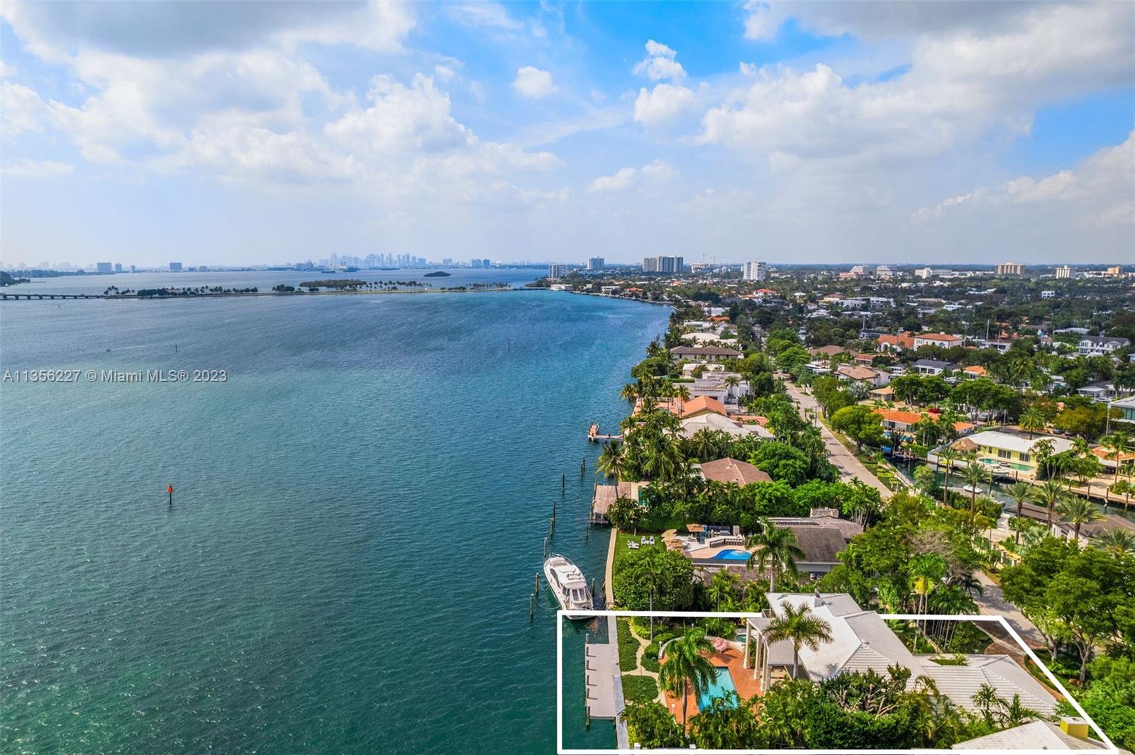 KEYSTONE ISLAND NO 5 - Residential