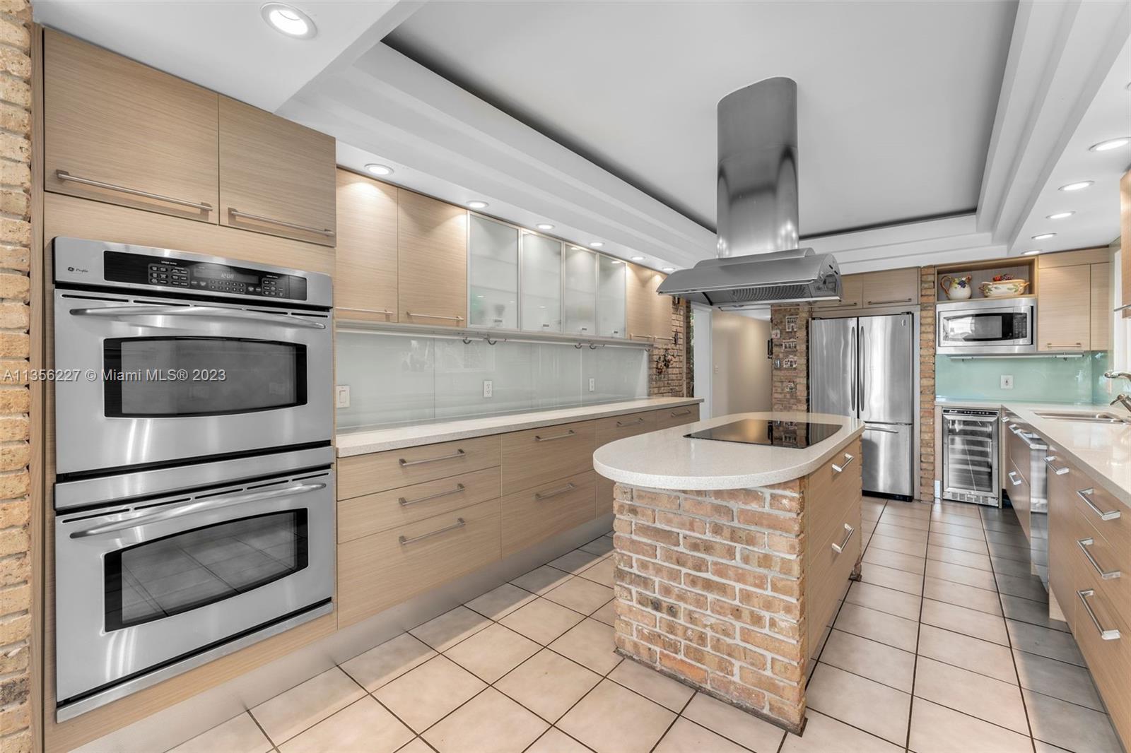 KEYSTONE ISLAND NO 5 - Residential