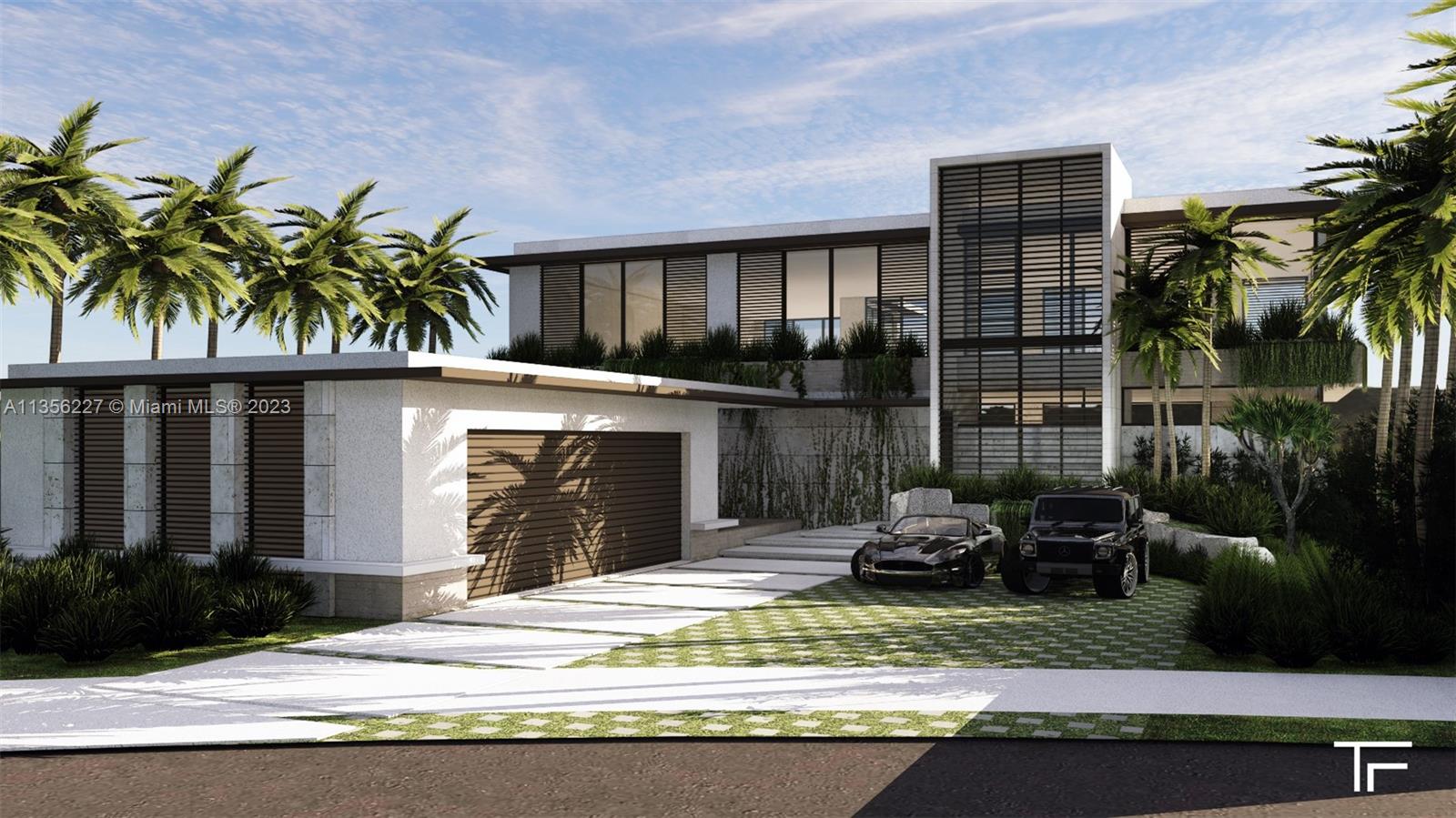 KEYSTONE ISLAND NO 5 - Residential