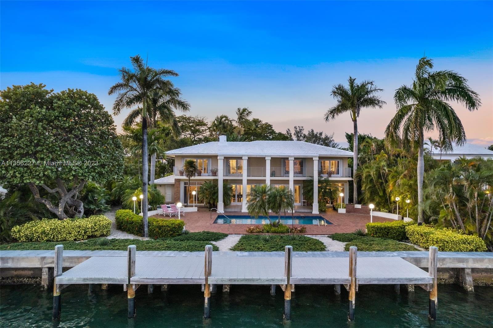 KEYSTONE ISLAND NO 5 - Residential