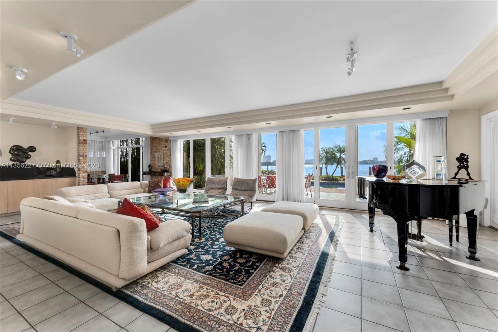 KEYSTONE ISLAND NO 5 - Residential