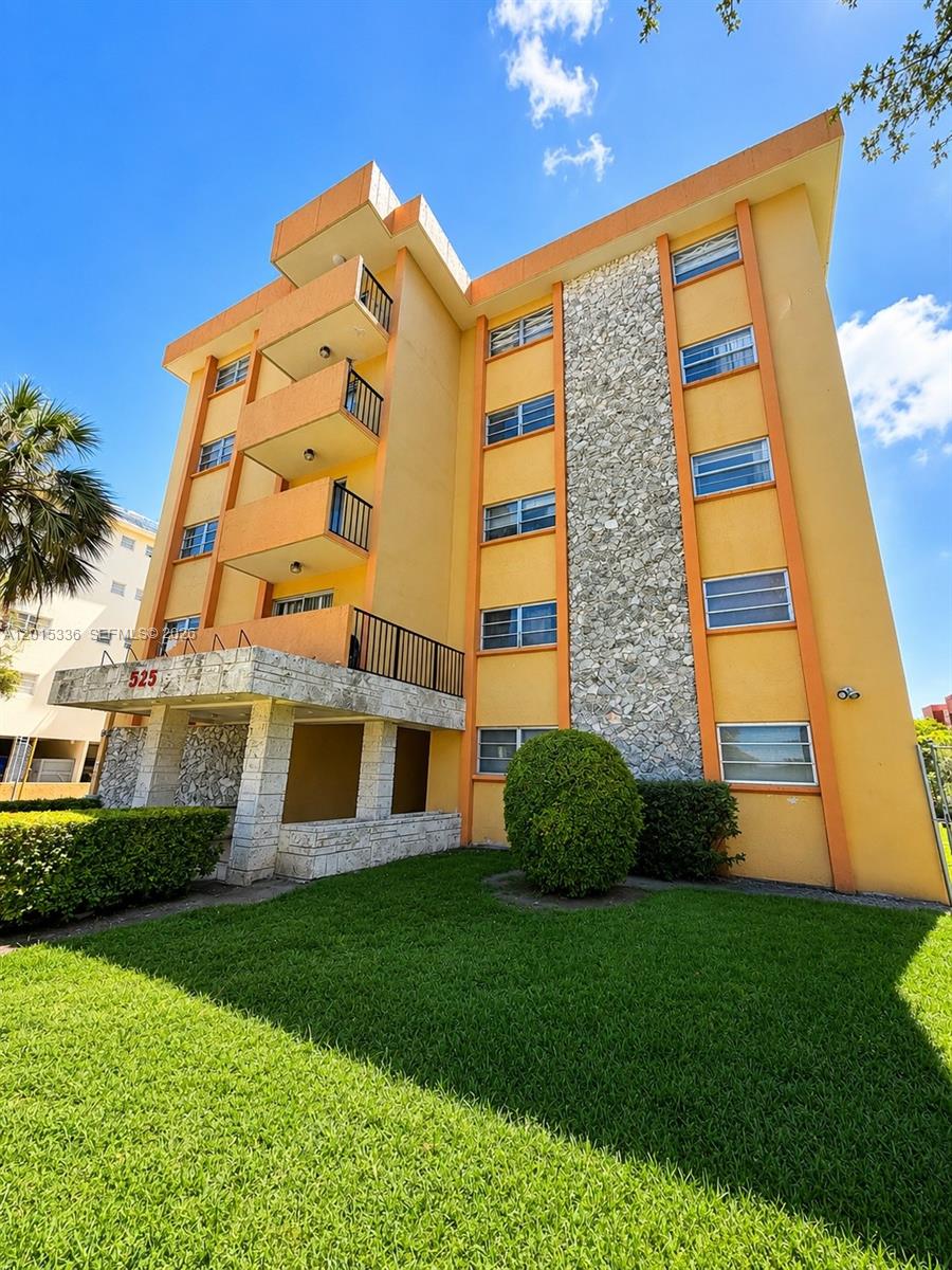 ALMEIDA TR REV - Residential Lease