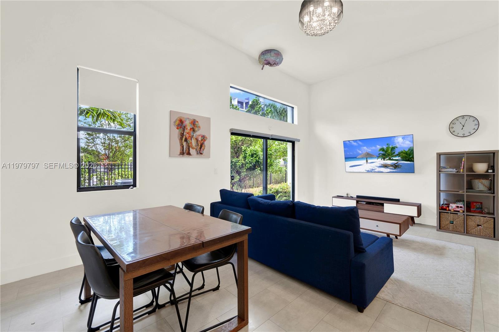 PLANTATION BUSINESS PARK - Residential Lease