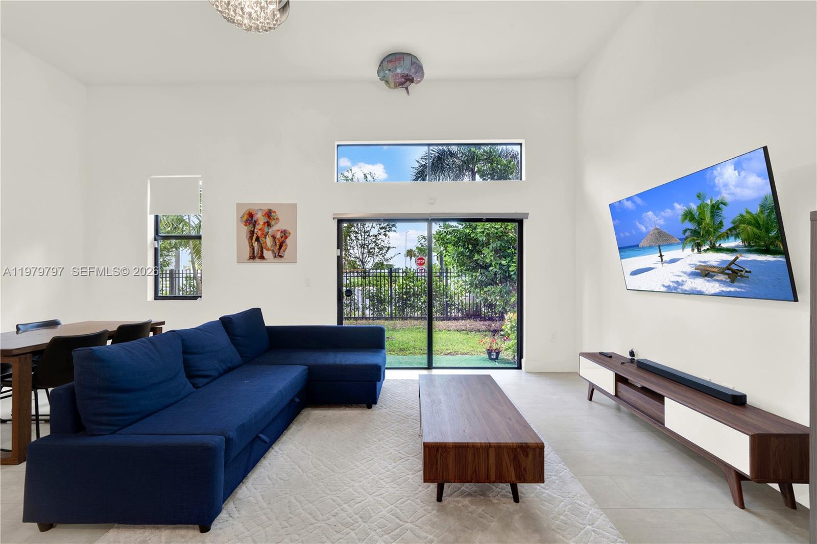 PLANTATION BUSINESS PARK - Residential Lease